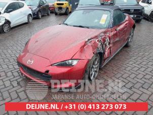 Mazda MX-5 ND 15-