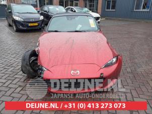 Mazda MX-5 ND 15-