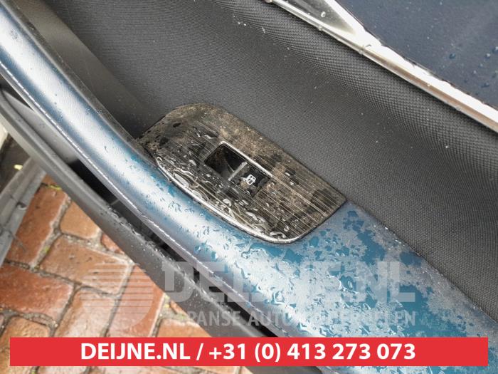 Mazda CX-30 2.0 e-SkyActiv-G 122 16V Sloopvoertuig (2020, Wit)