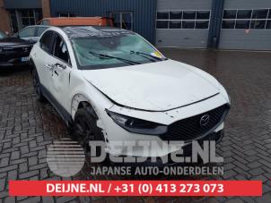 Mazda CX-30 PDC Module O699479 Donor vehicle