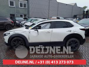 Mazda CX-30 19-