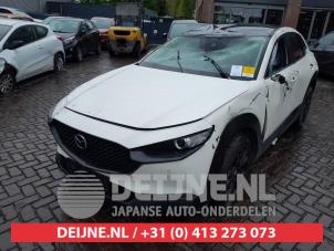 Mazda CX-30 19-