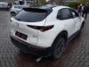 Mazda CX-30 2.0 e-SkyActiv-G 122 16V Sloopvoertuig (2020, Wit)