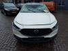 Mazda CX-30 2.0 e-SkyActiv-G 122 16V Sloopvoertuig (2020, Wit)