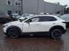 Mazda CX-30 2.0 e-SkyActiv-G 122 16V Sloopvoertuig (2020, Wit)