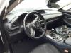 Mazda CX-30 2.0 e-SkyActiv-G 122 16V Sloopvoertuig (2020, Wit)