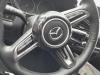 Mazda CX-30 2.0 e-SkyActiv-G 122 16V Sloopvoertuig (2020, Wit)