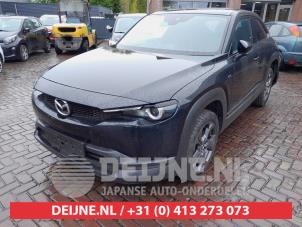 Mazda MX-30 20-
