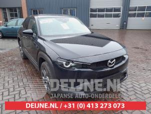 Mazda MX-30 Navigation Modul O668196 Spenderfahrzeug