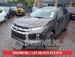 Mitsubishi ASX 10-