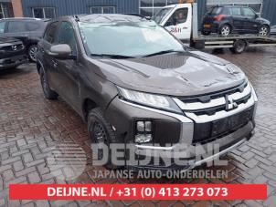 Mitsubishi ASX Start/Stopp Steuergerät O664971 Spenderfahrzeug