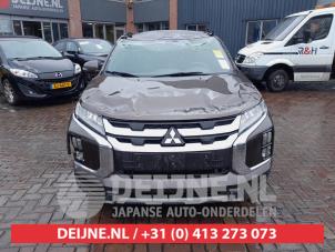 Mitsubishi ASX 10-