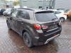 Mitsubishi ASX 2.0 MIVEC 16V Sloopvoertuig (2019, Bruin)