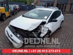 Kia Pro Ceed 13-