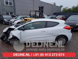 Kia Pro Ceed 13-