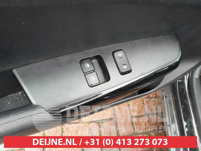 Kia Picanto 1.0 DPi 12V Sloopvoertuig (2020, Zwart)