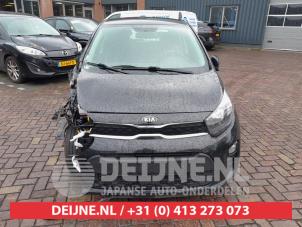Kia Picanto 17-