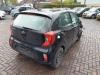 Kia Picanto 1.0 DPi 12V Sloopvoertuig (2020, Zwart)