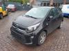Kia Picanto 1.0 DPi 12V Sloopvoertuig (2020, Zwart)