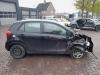 Kia Picanto 1.0 DPi 12V Sloopvoertuig (2020, Zwart)