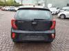 Kia Picanto 1.0 DPi 12V Sloopvoertuig (2020, Zwart)