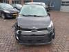 Kia Picanto 1.0 DPi 12V Sloopvoertuig (2020, Zwart)