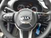 Kia Picanto 1.0 DPi 12V Sloopvoertuig (2020, Zwart)
