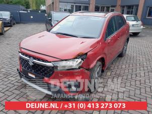Suzuki S-Cross 22-