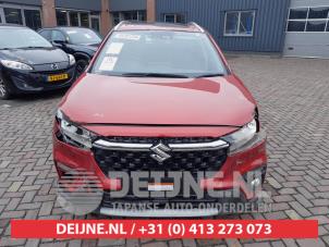 Suzuki S-Cross 22-