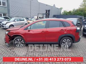 Suzuki S-Cross 22-