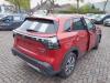 Suzuki S-Cross 1.4 Boosterjet Smart Hybrid AllGrip Sloopvoertuig (2024, Rood)