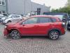 Suzuki S-Cross 1.4 Boosterjet Smart Hybrid AllGrip Sloopvoertuig (2024, Rood)