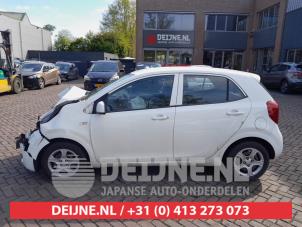 Kia Picanto 17-