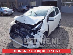 Kia Picanto 17-