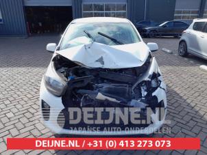 Kia Picanto 17-