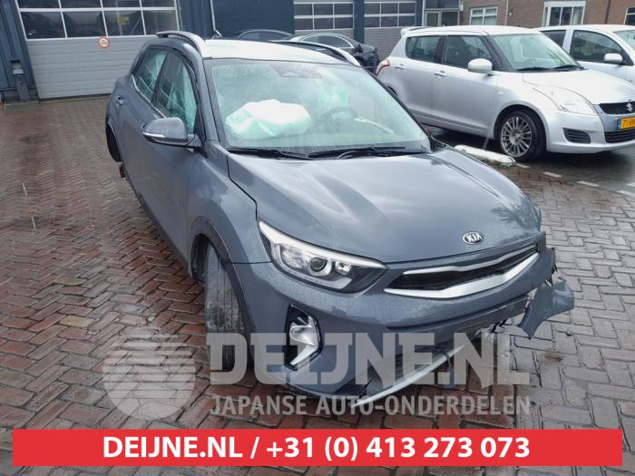 Kia Stonic Aircopomp O664028 Donorvoertuig