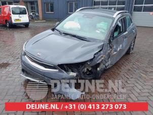 Kia Stonic 17-