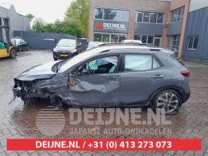 Kia Stonic 17-