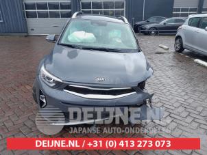 Kia Stonic 17-