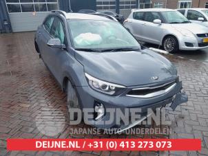 Kia Stonic Dynamo O664026 Spenderfahrzeug