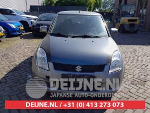 Suzuki Swift 05-