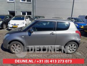 Suzuki Swift 05-