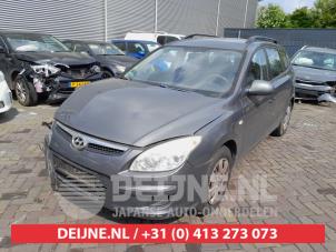 Hyundai I30 07-