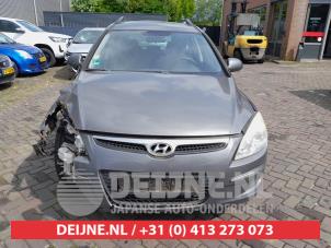 Hyundai I30 07-