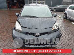 Toyota Aygo 05-