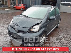 Toyota Aygo 05-