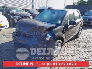 Suzuki SX-4 06-