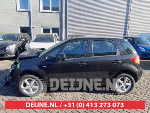 Suzuki SX-4 06-