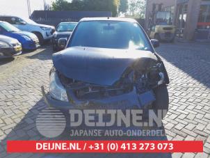 Suzuki SX-4 06-