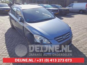 Kia Ceed Rücklicht links O662459 Spenderfahrzeug